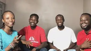Melo Melo - The Maestros Acapella cover