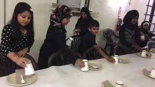 Husseini Islamic Center
