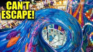 Fapo 3 Goes To The Fair's Fun House
