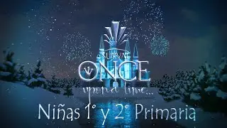 4   SURVAL FEST 2025   NI&Ntilde;AS 1 y 2 Primaria