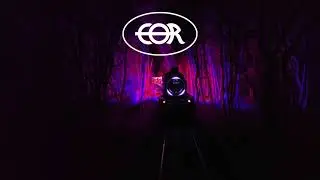 The Epping Ongar Lights Express 2024