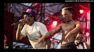 XXXTentacion & Ski Mask The Slump God- Take A Step Back (Clean)
