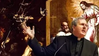 Mary and the Economy of Salvation