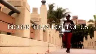 B.PEACE: Bigger than Both of Us
