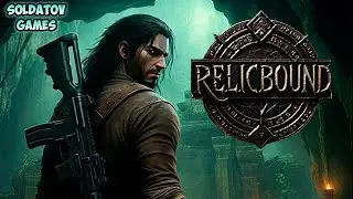 НЕ ОЧЕНЬ ЗАХВАТЫВАЮЩИЙ ЭКШОН ➤  Relicbound Demo ➤ ПРОХОЖДЕНИЕ