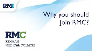 Reasons Why You Should Join RMC