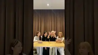 [ #NiziU ] 220628 Instagram Live FULL #アヤカ #マヤ #リク #ミイヒ #AYAKA #MAYA #RIKU #MIIHI