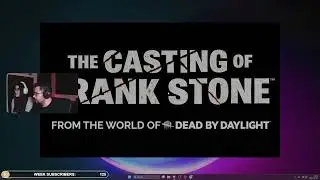 Pinxy | 10/30/25 | The Casting of Frank Stone | GTA 5 RP | Amenti | Battlefield 6