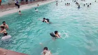 Swan Swimming  Pool Haytabad Peshawar  (kpk)