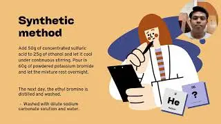 ethyl bromide
