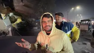 Kisi Ne Scooty 🛵 Ki Seat Phad Di 😡 @RohitSainvlogs.96  | Daily Vlogs | 