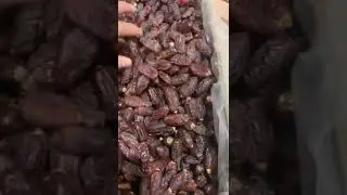 Mashrook Dates