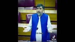 Abdul Latif NA-1 #ptiofficial #ptikpk #NA-1 #election #election24