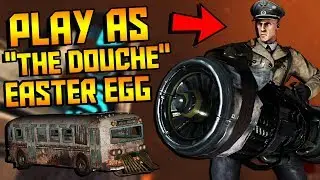 5 Things You Didn't Know About Tranzit Zombies! (Call of Duty Zombies Secrets)
