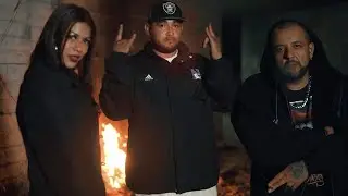 Iluminatik / Tony Arellano / Elie Tigre - Aunque Juren (Video Oficial)