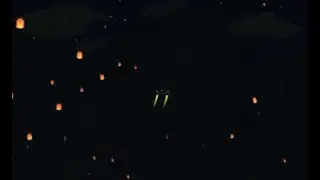 POV: Best terraria screen