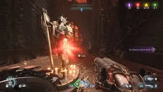 Ruby #33 - DOOM: The Dark Ages - Reckoning