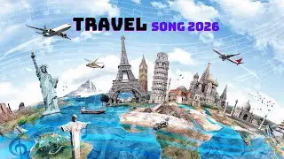 Travel 🔗 What if there's a song for this?【WhatIfSong】🎼►🎧