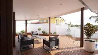 Gold Coast Deck Builders | Pool Decks Gold Coast | GJR Decking