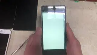 Разблокировка Nokia 6 Android 9 Google Account FRP