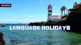 Portuguese Language Courses Across the World &ndash; Learn Portuguese with Cactus Language