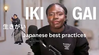 How to live a better life using  Japanese concepts like IKIGIA