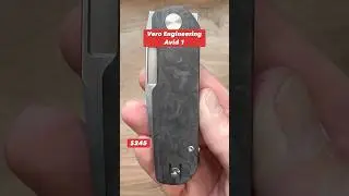 Vero Engineering Avid 1