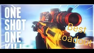Locus Gunsmith Analysis: Quickscope Locus Loadout + Darkscope Locus attachments! Locus blank scope