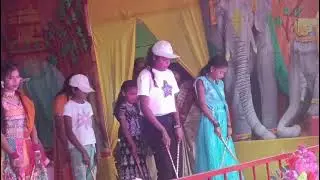 Cute dance by SGHS girls