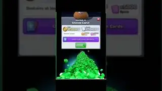 I Spent 50000 Gems On Season Chest Part-2 |Clash Royale|