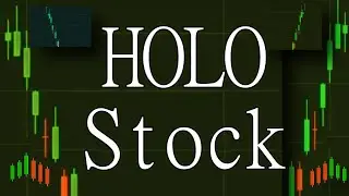 HOLO Stock Price Prediction News Today 19 April - MicroCloud Hologram