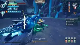 Mantra bug