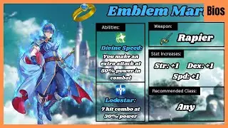 Ultimate Guide to Emblems | Fire Emblem Engage Bios