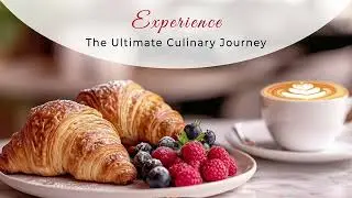 Experience A Taste Of France