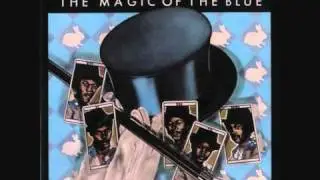 Blue Magic Sample Beat 2