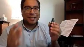 Clarinet | Vivace Virtual Open House (Free Event) | Mr. Cisneros
