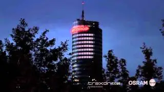 JenTower LEUCHTTURM &ndash; Jena, Germany