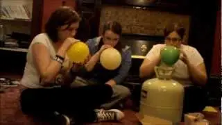 Helium