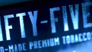 Rocky Patel Fifty Five Premium Cigar