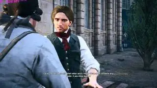 Assassin's Creed Unity ultra high setting with i5 2500k, GTX 780 ti