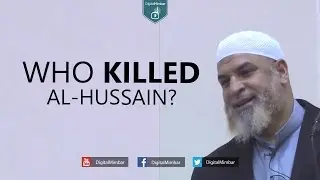 Who Killed Al-Hussain? - Karim AbuZaid