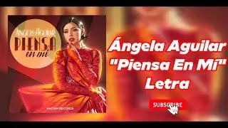 Ángela Aguilar 