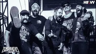 Охота на диких животных Австралии с Али Табатаби из ZEBRAHEAD