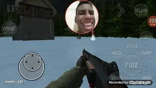 Essa mais uma saga de slender man 4 must die silent streets