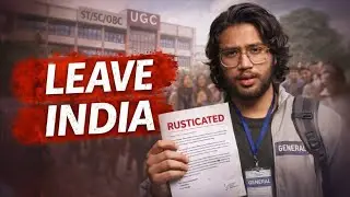 UGC Rules are Dividing Students | Coincidence or a Political Move?