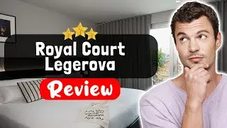 Обзор отеля Royal Court Legerova в Праге: что нужно знать перед проживанием здесь