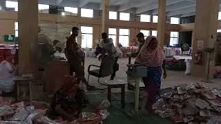 Seed Packing