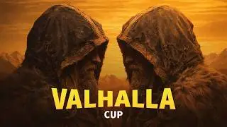 Valhalla cup 3 - 17/02/2026 - Afternoon Session