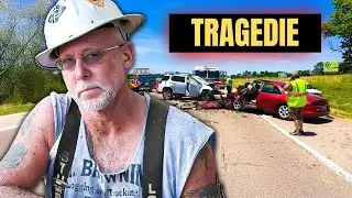 Wat er werkelijk is gebeurd met Jay Browning van Ax Men