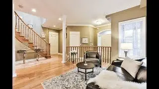 45 Stonebridge Boulevard Scarborough | Virtual Tour